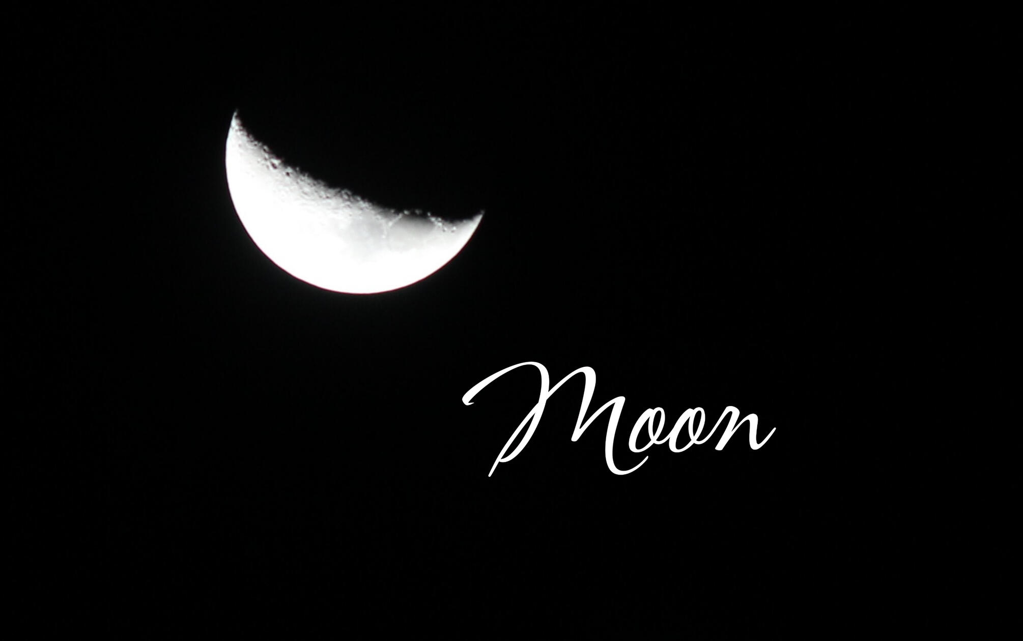 MOON